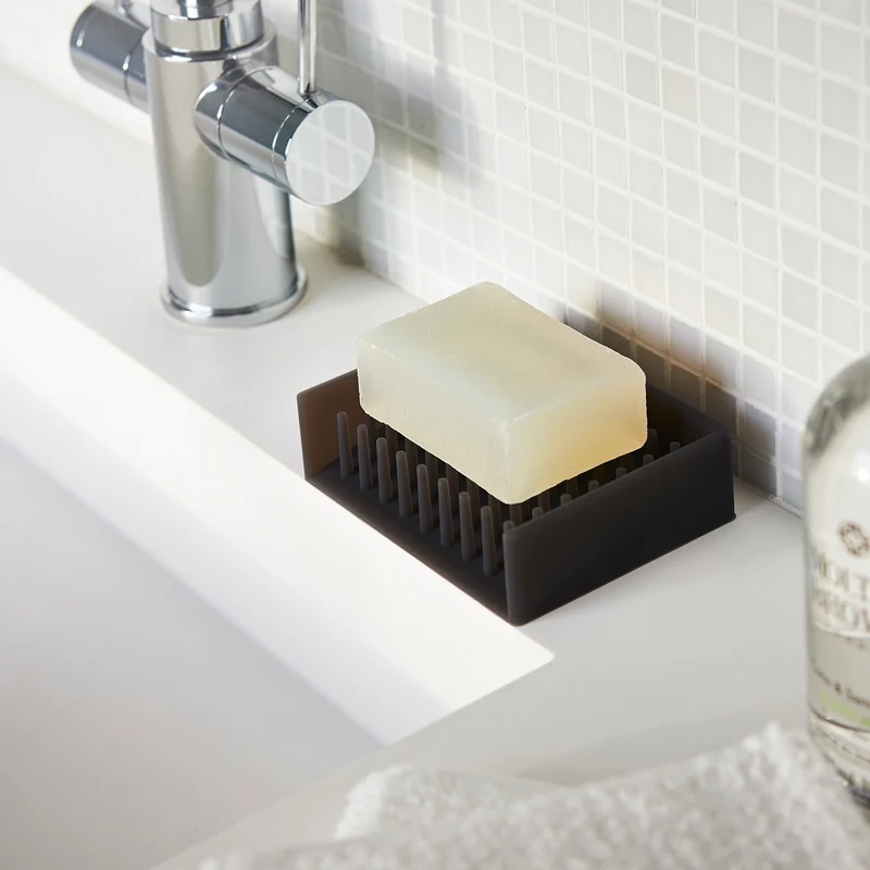 Silicone Soap Tray