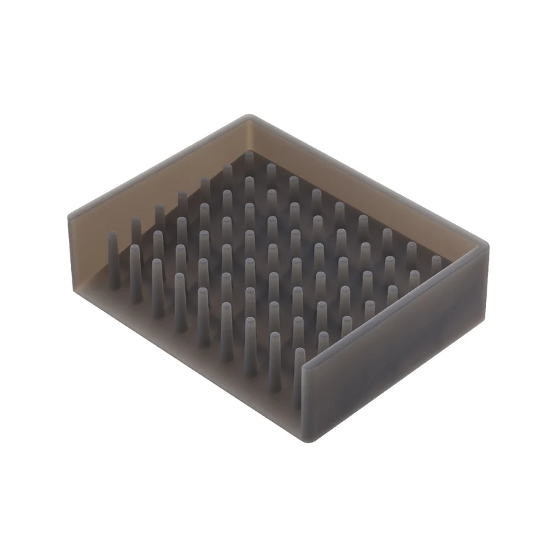 Silicone Soap Tray