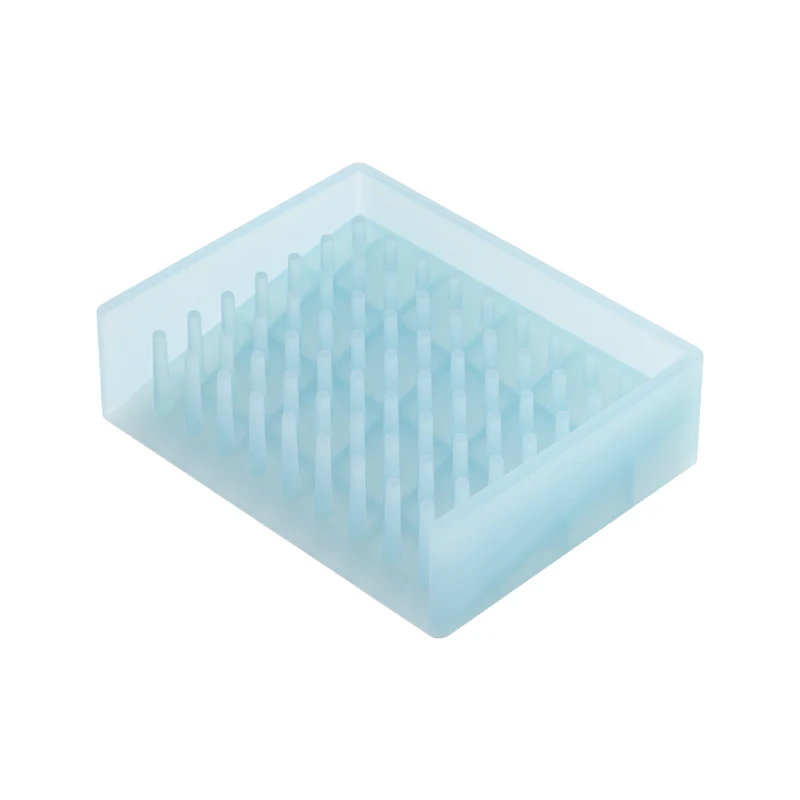 Silicone Soap Tray