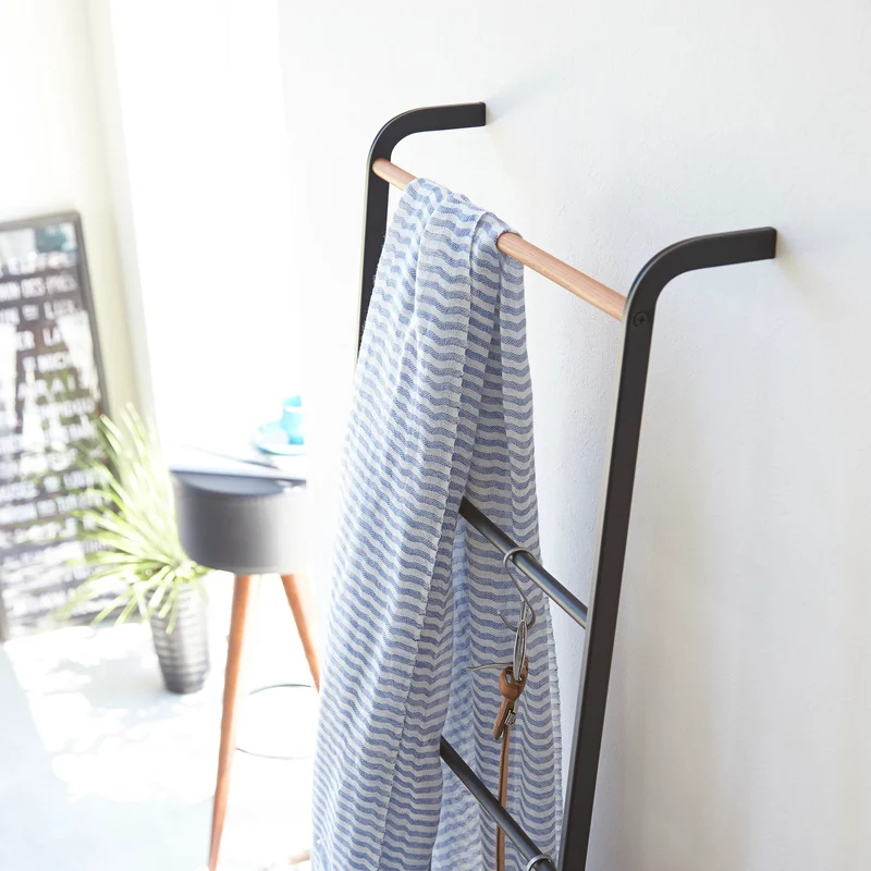 Leaning Ladder