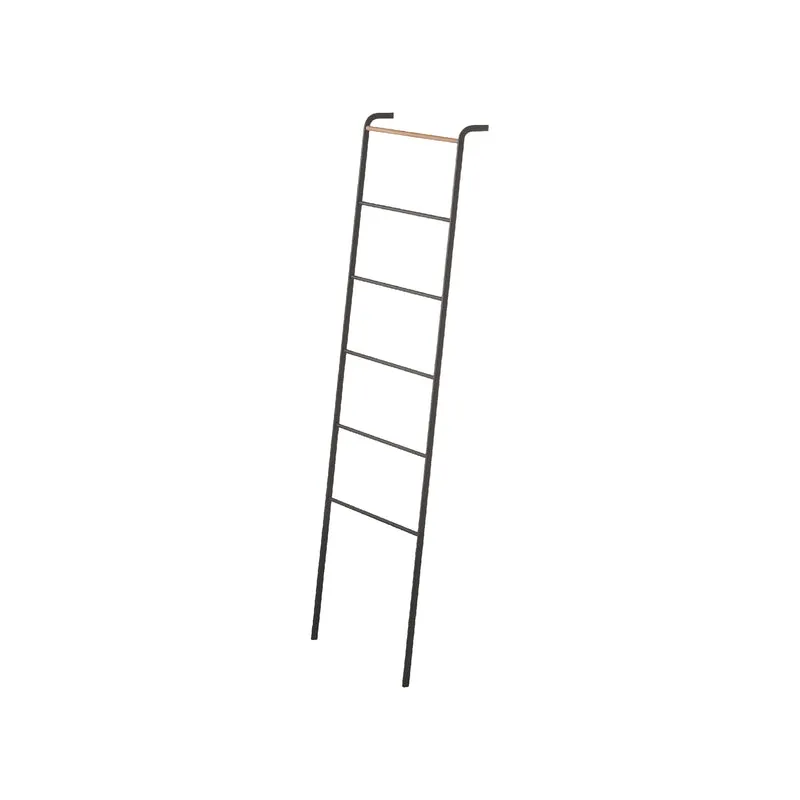 Leaning Ladder
