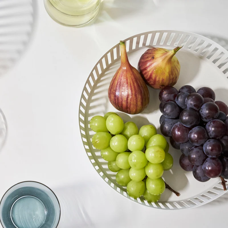 Fruit Bowl Deep