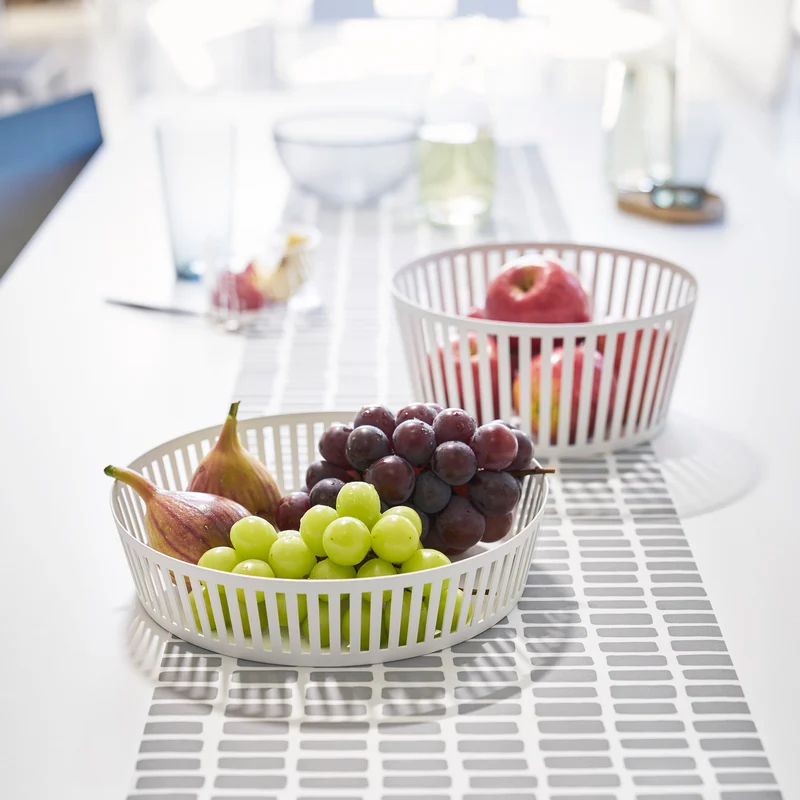 Fruit Bowl Deep