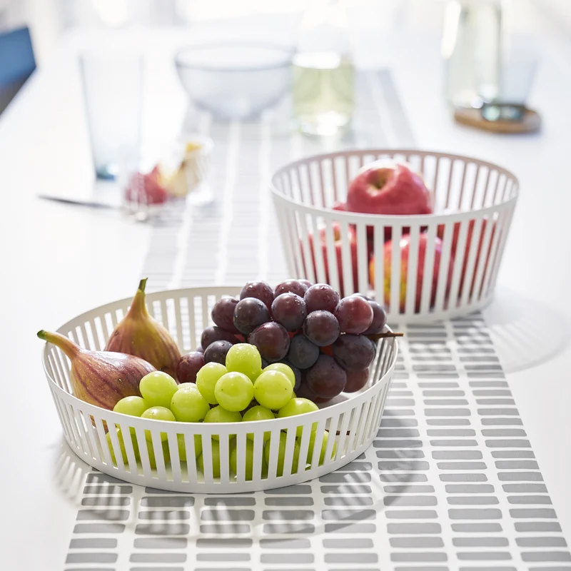 Fruit Bowl Deep