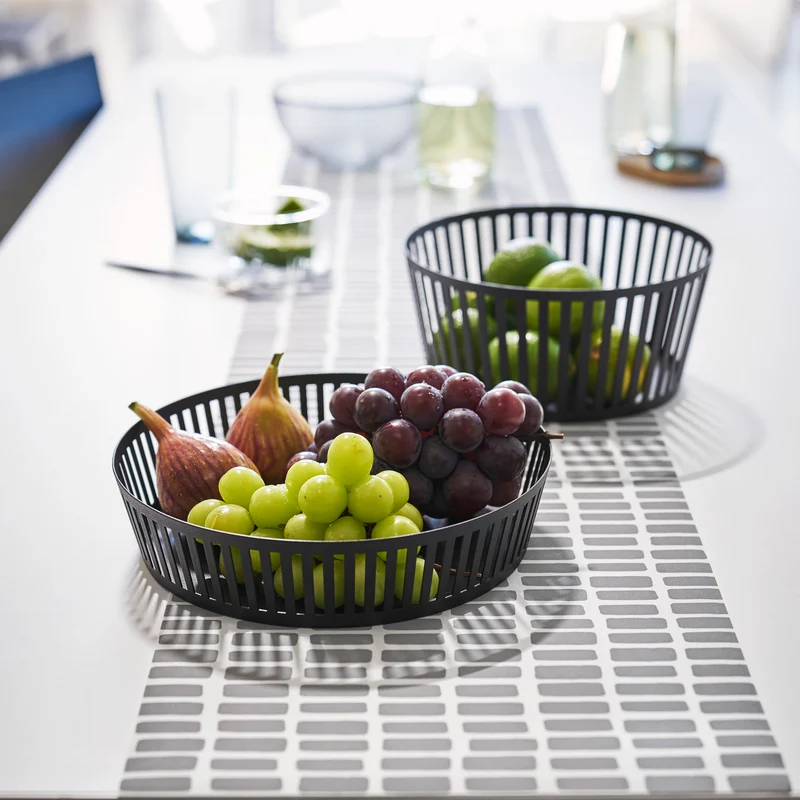 Fruit Bowl Deep