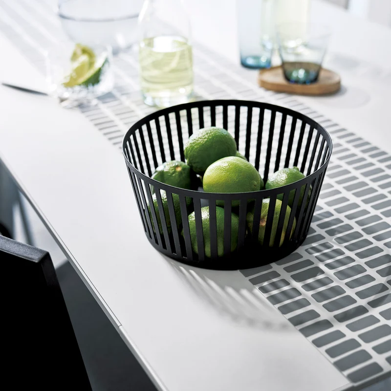 Fruit Bowl Deep