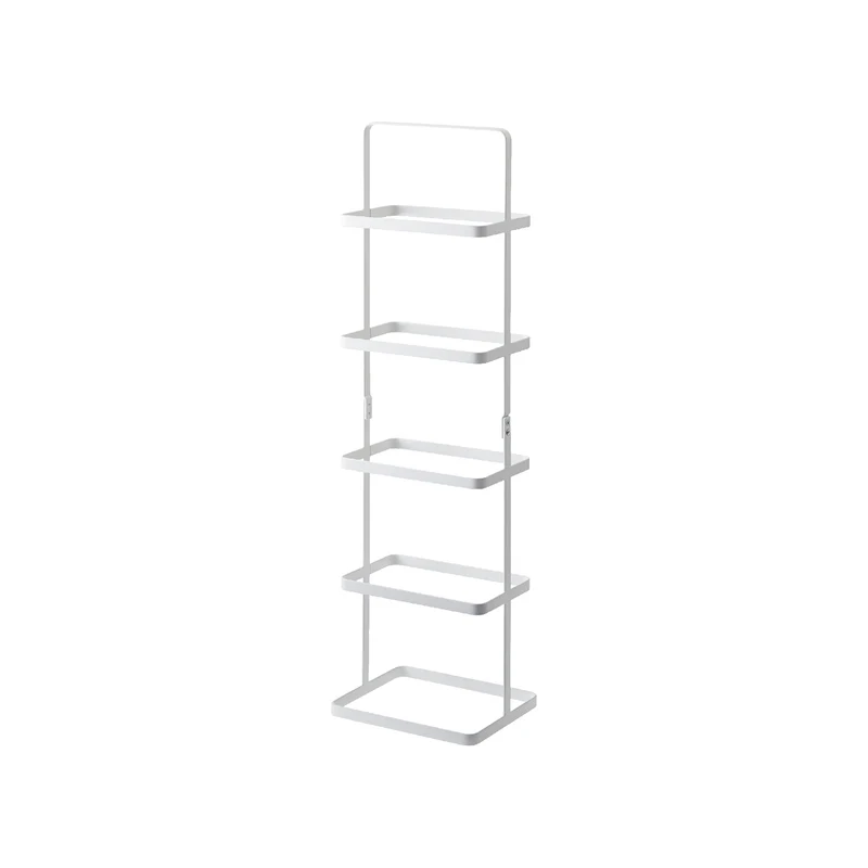 Tall Shoe Rack