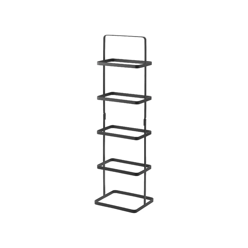 Tall Shoe Rack