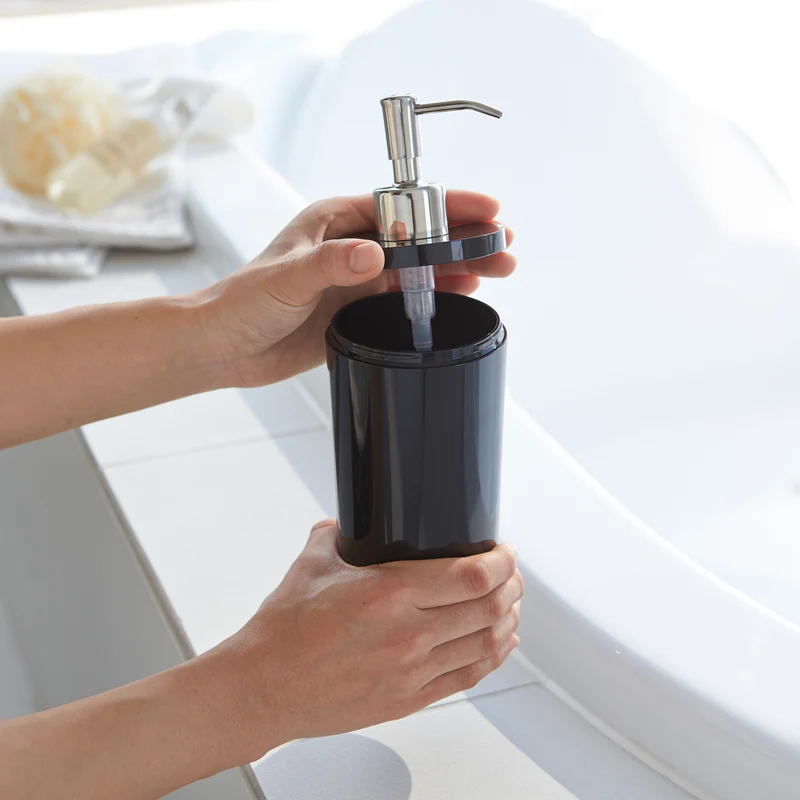 Dispenser Round