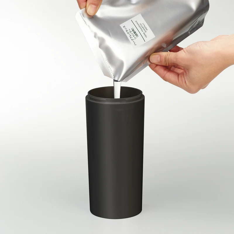 Dispenser Round