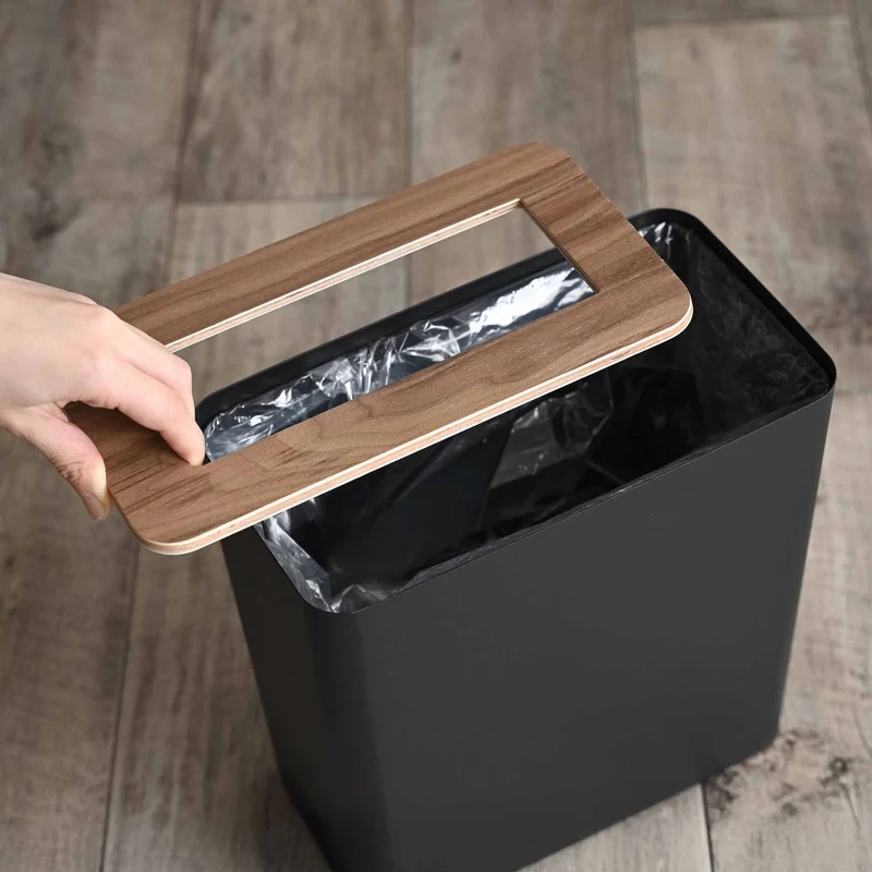 Trash Can
