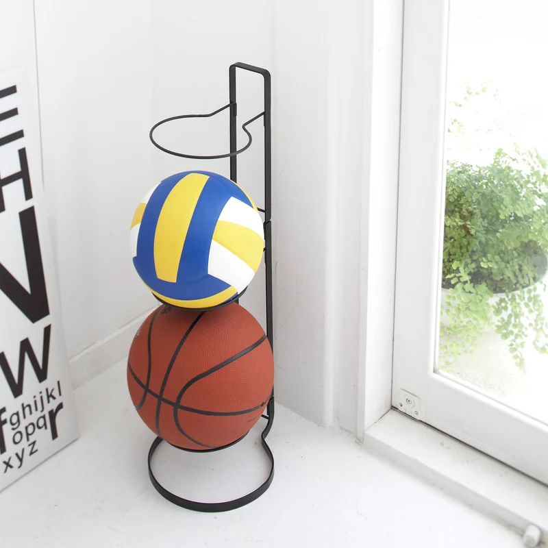 Ball Stand