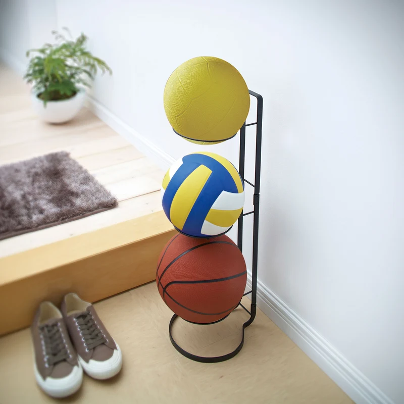 Ball Stand
