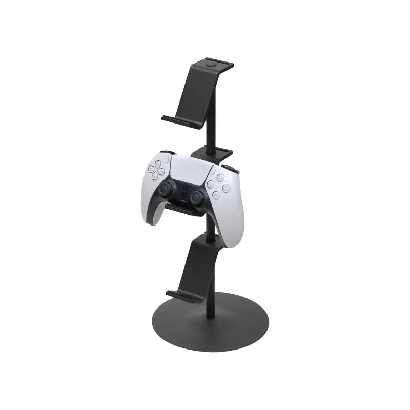 Game Controller Rack