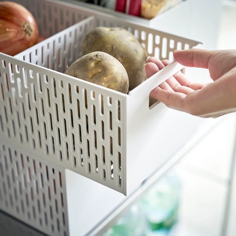 Vegetable Basket