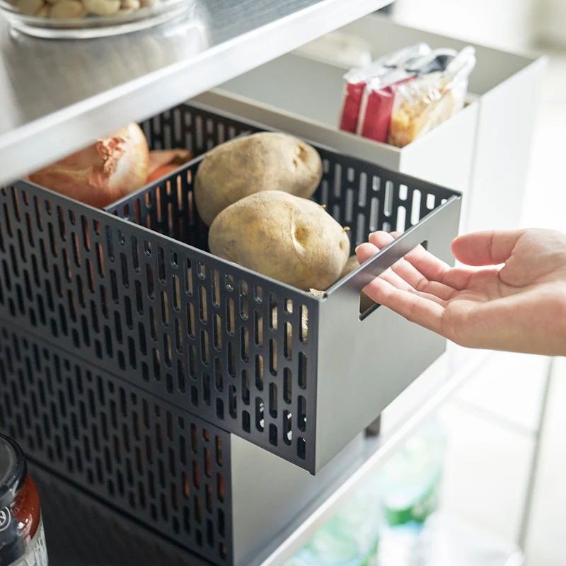 Vegetable Basket
