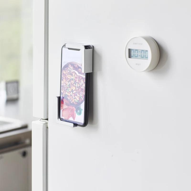 Magnetic Tablet Holder