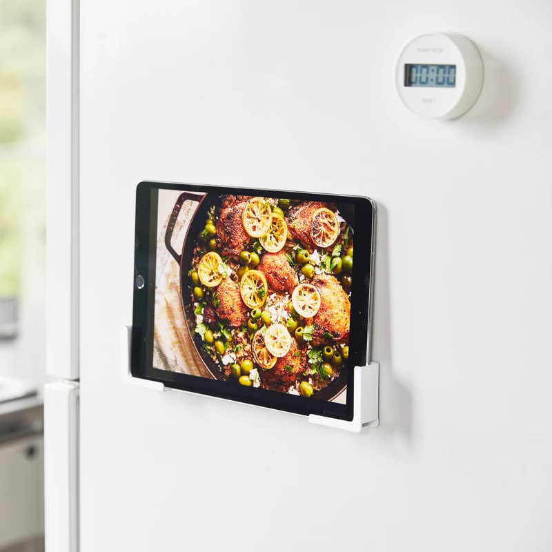 Magnetic Tablet Holder