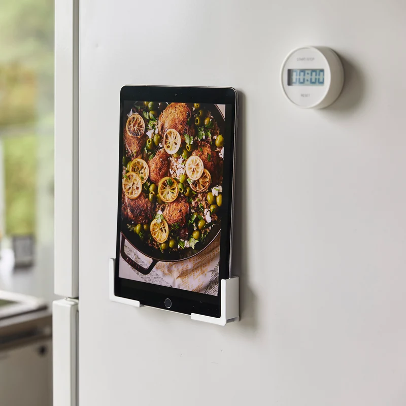 Magnetic Tablet Holder