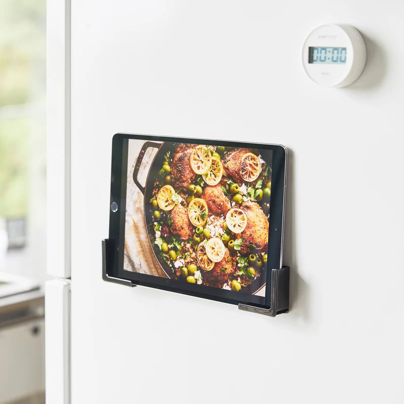 Magnetic Tablet Holder