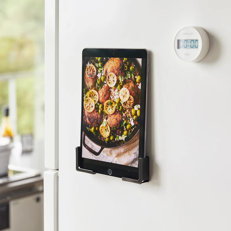 Magnetic Tablet Holder