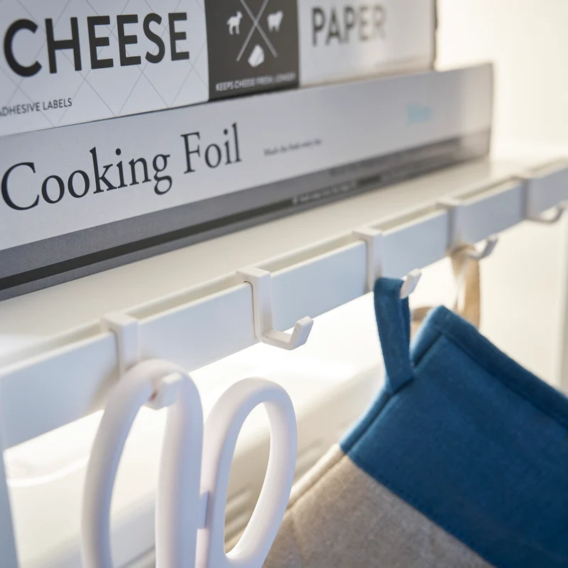 5-Tiered Storage Rack