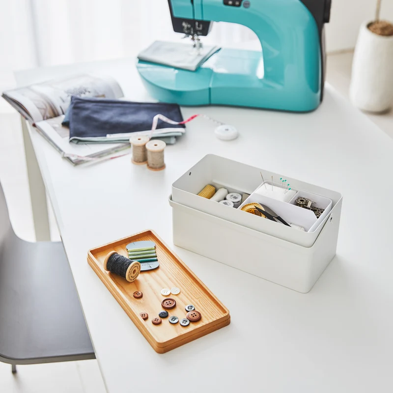 Sewing Box