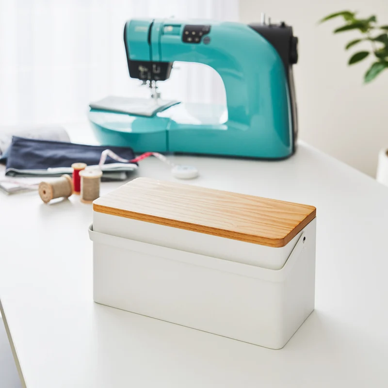 Sewing Box