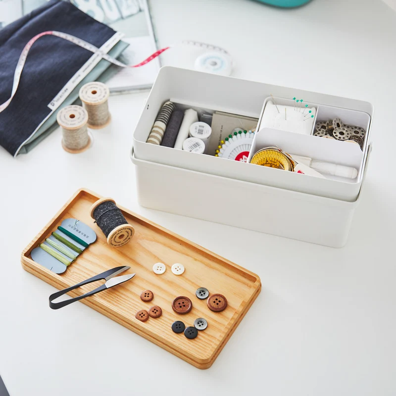 Sewing Box