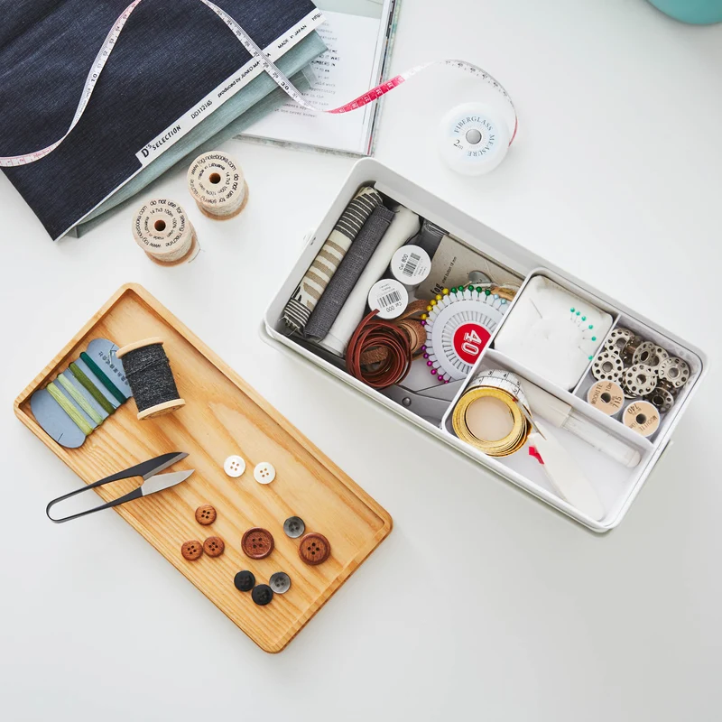 Sewing Box