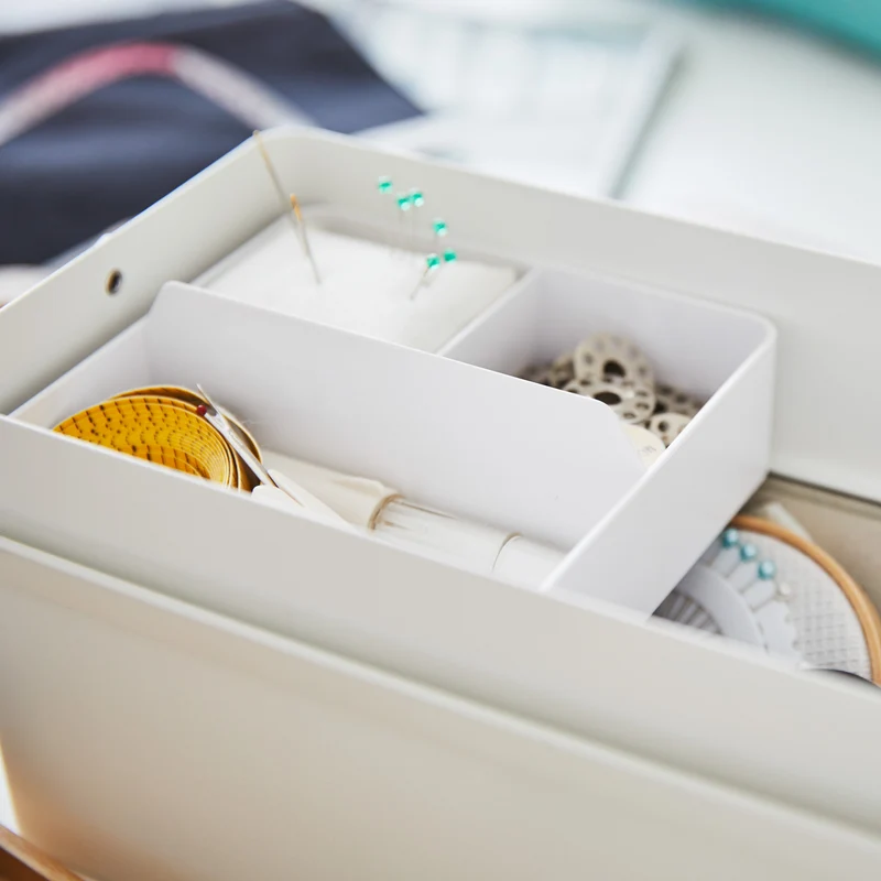 Sewing Box