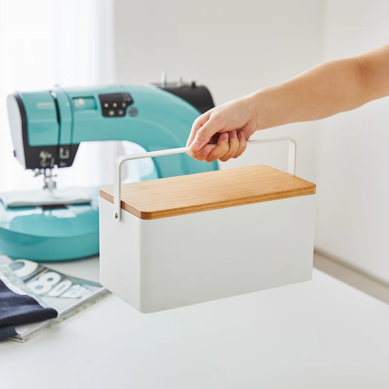 Sewing Box