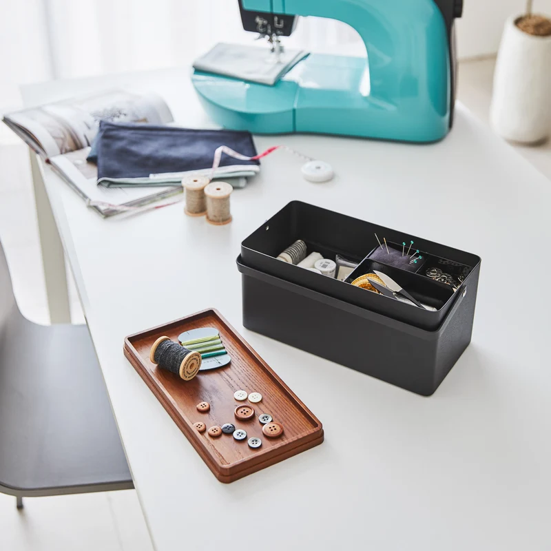 Sewing Box