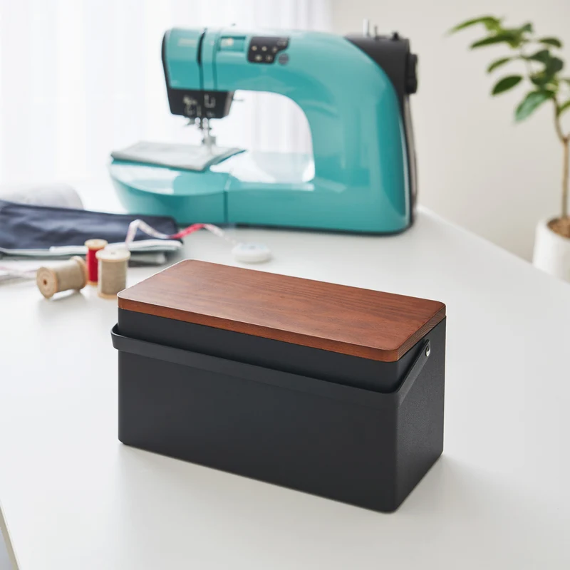 Sewing Box