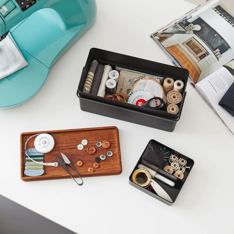 Sewing Box