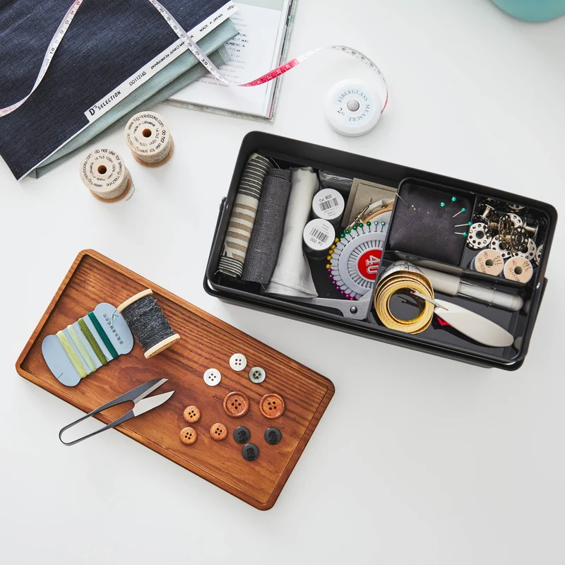 Sewing Box