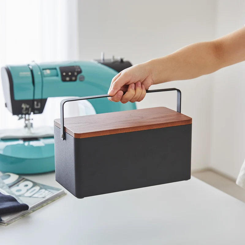 Sewing Box