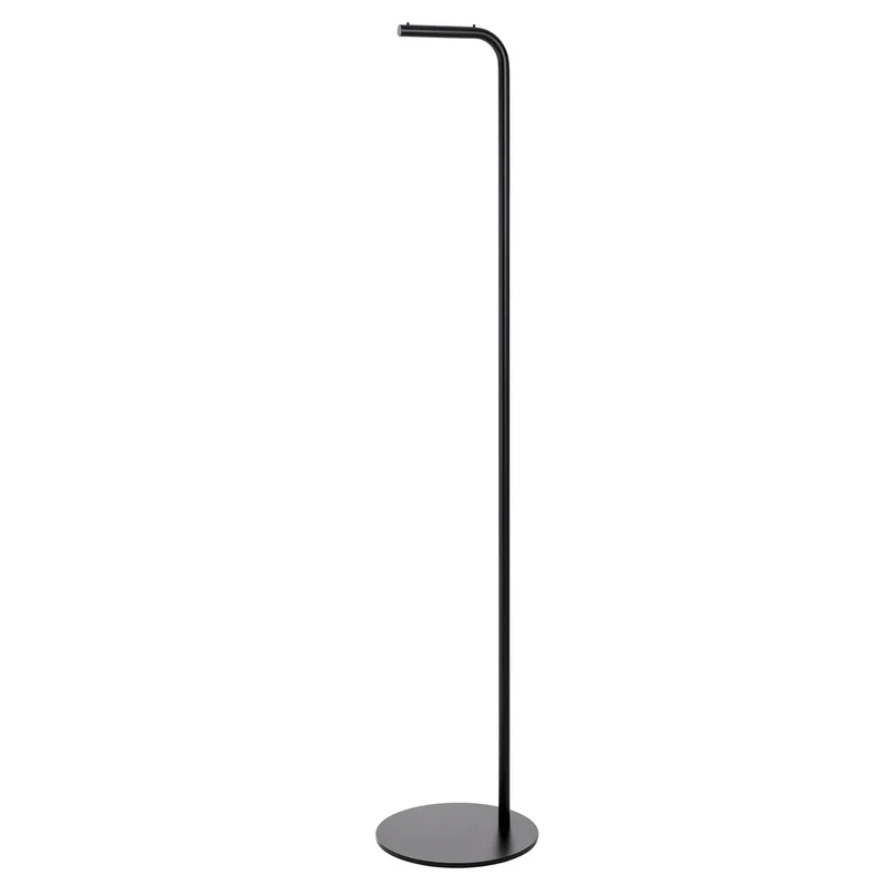 B-Ware Schönbuch Bow Garderobenständer Kleiderständer Flurmöbel Ø35xH172cm slate black
