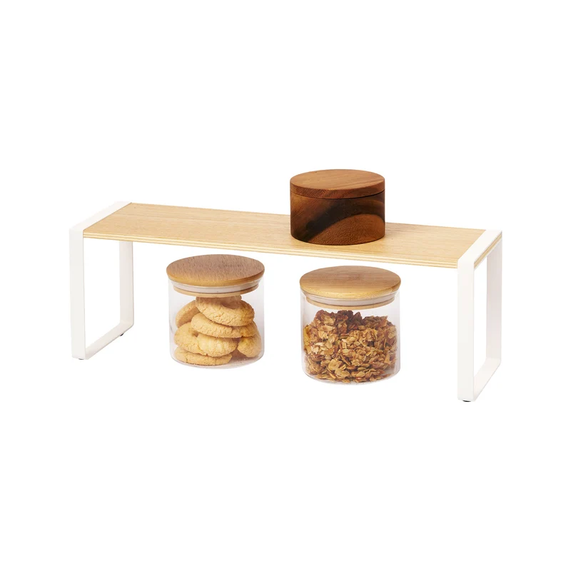 Wide Kitchen Rack