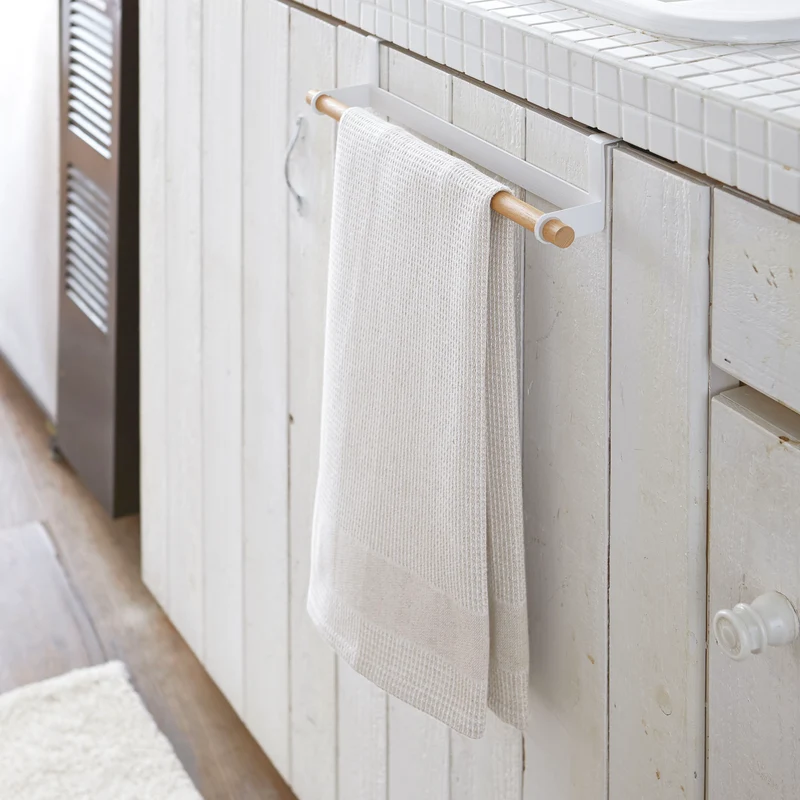 Wide Towel Hanger