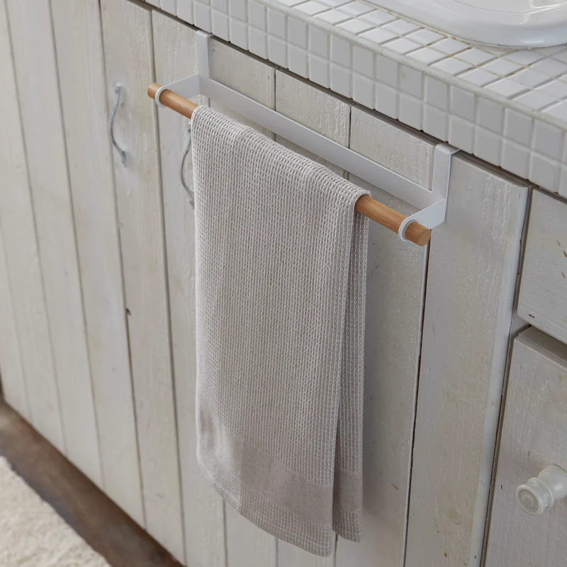 Wide Towel Hanger