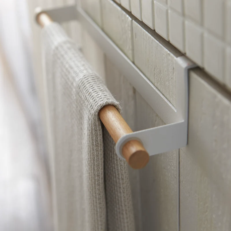 Wide Towel Hanger