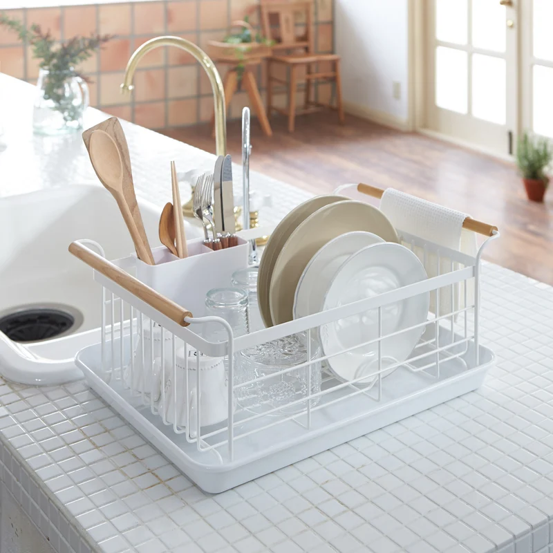 Dish Drainer