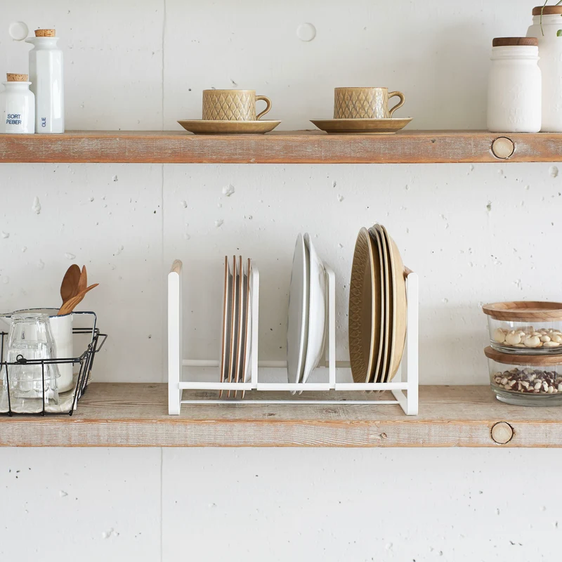 Wide Dish Rack