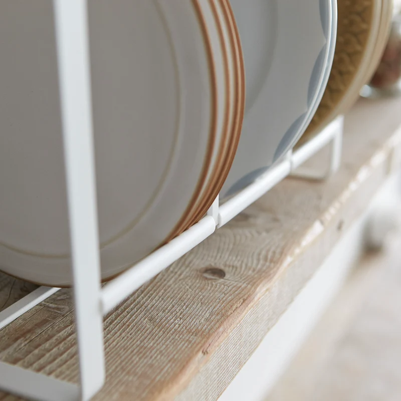 Wide Dish Rack