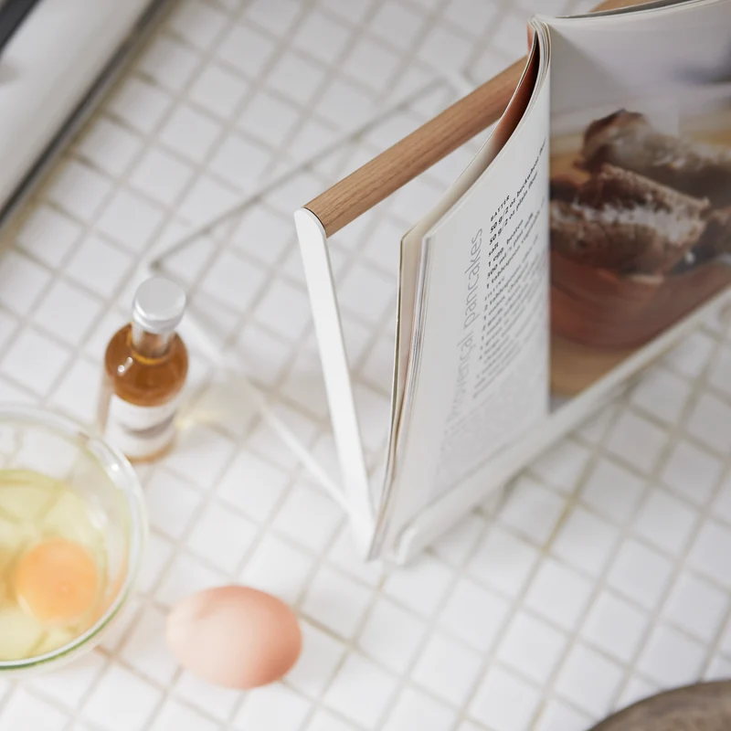 Cookbook Stand
