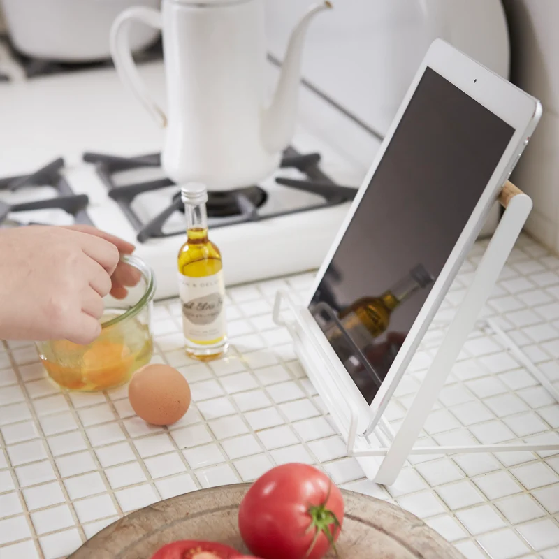 Cookbook Stand