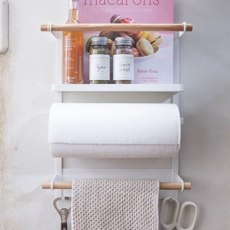 Magnetic Refrigerator Side Rack