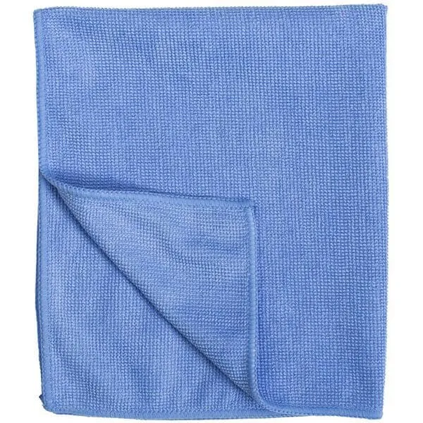 Vermop PROGRESSIVE Microfaser-Reinigungstuch – 35 x 40 cm