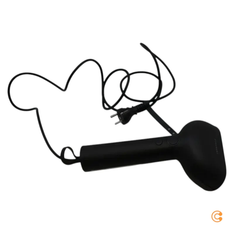 D-Ware Steamery - Dampfglätter Cirrux X Steamer Dampfgerät Dampfbürste SIEHE TEXT/FOTO